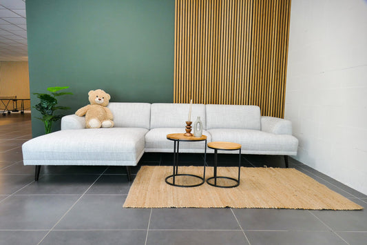Refurbished Chaise Longue Fonq Flair