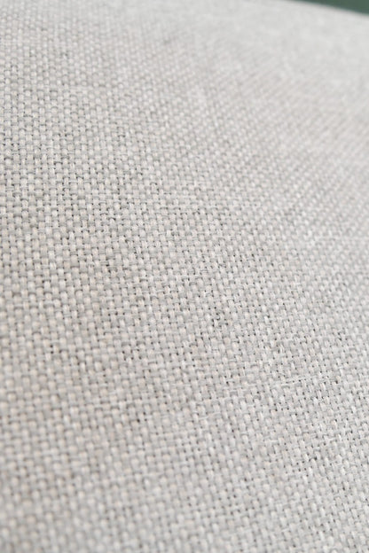 Refurbished Moderne Hoekbank Beige