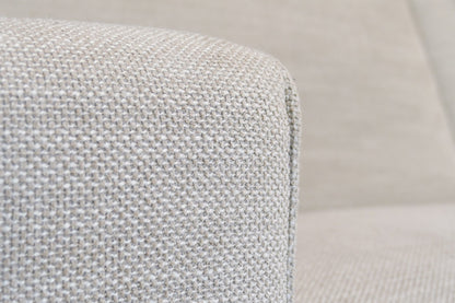 Refurbished Hoekbank Georgia Beige