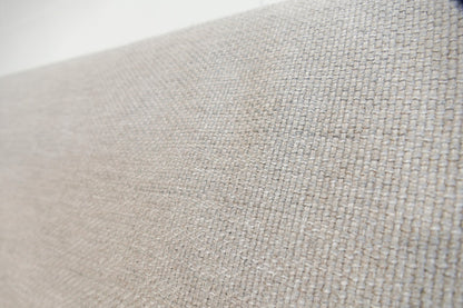 Refurbished Goossens Hoekbank Beige