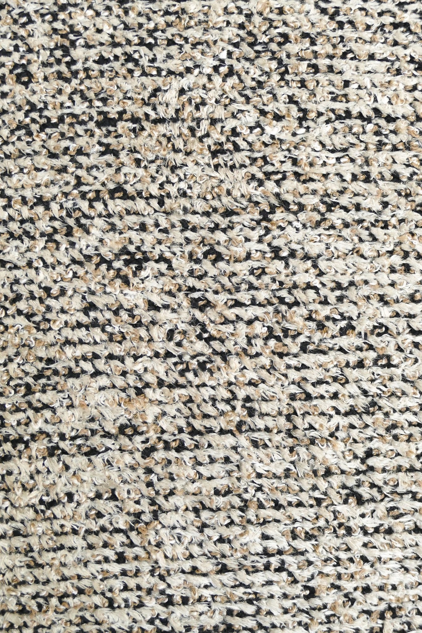 Refurbished Diotti Chaise Longue Exter Taupe