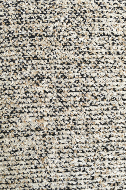 Refurbished Diotti Chaise Longue Exter Taupe