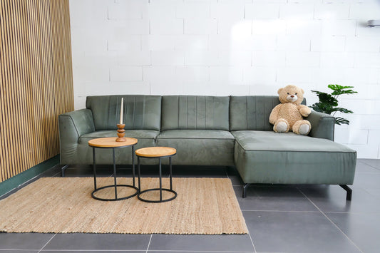 Refurbished Henders & Hazel Novara Groen