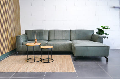 Refurbished Henders & Hazel Novara Groen