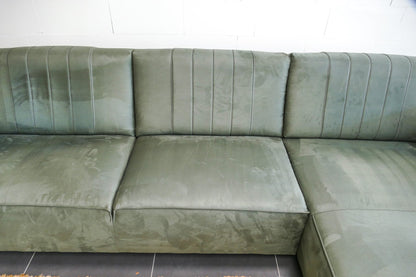 Refurbished Henders & Hazel Novara Groen