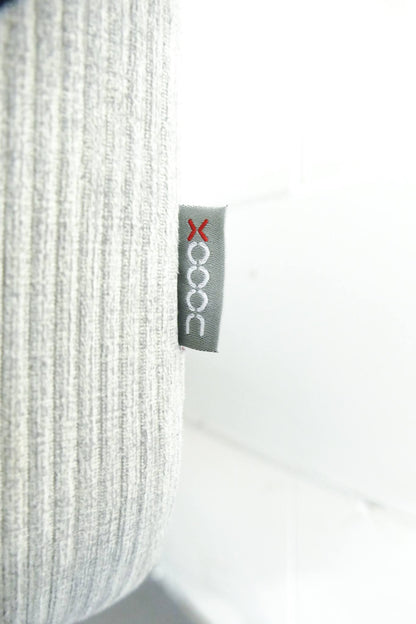 Refurbished Hoekbank Xooon Volare Mintgroen grijs