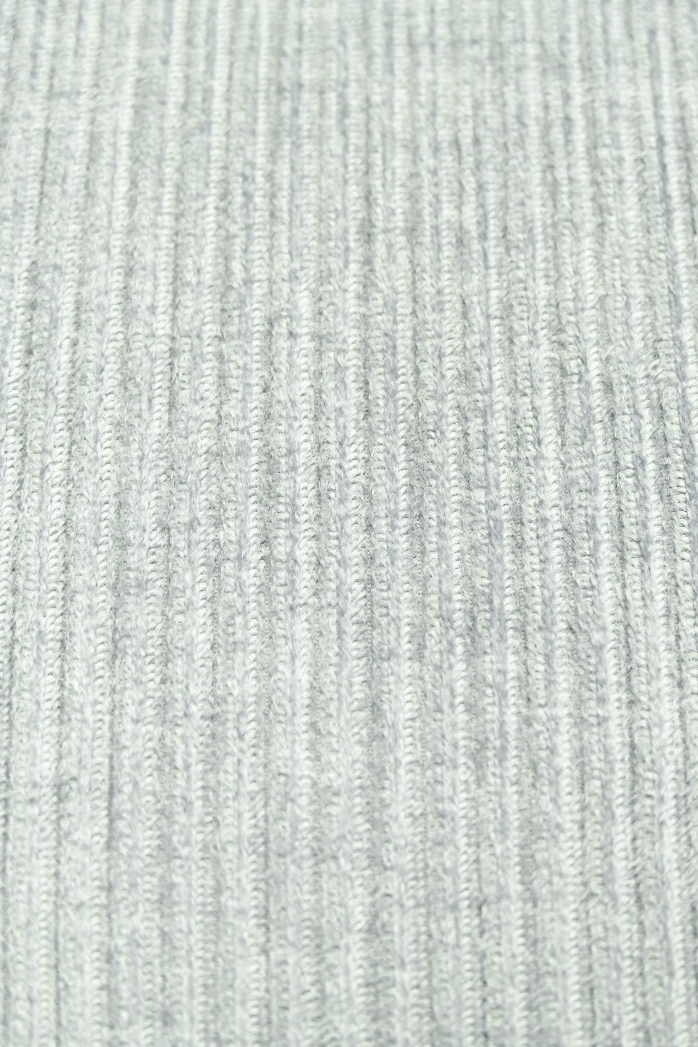 Refurbished Hoekbank Xooon Volare Mintgroen grijs