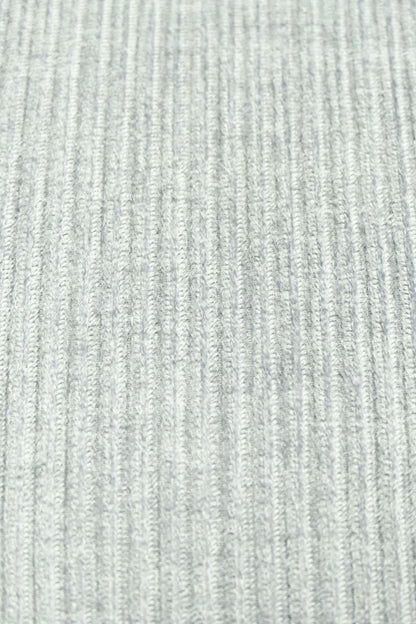 Refurbished Hoekbank Xooon Volare Mintgroen grijs