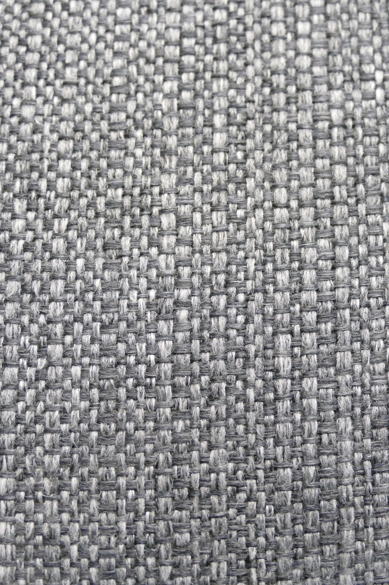 Refurbished Moderne Chaise Longue Antraciet