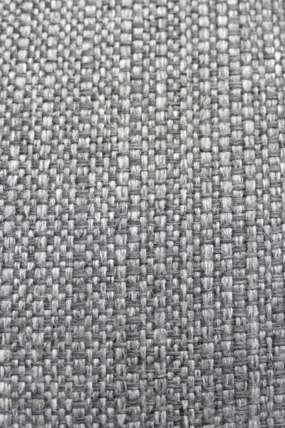 Refurbished Moderne Chaise Longue Antraciet