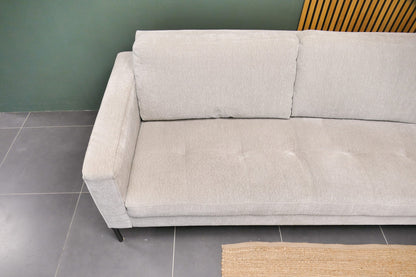 Refurbished Grote Hoekbank Beige Troubadour So True