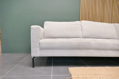 Refurbished Grote Hoekbank Beige Troubadour So True