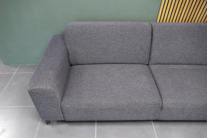 Refurbished Antraciete U-bank InHouse
