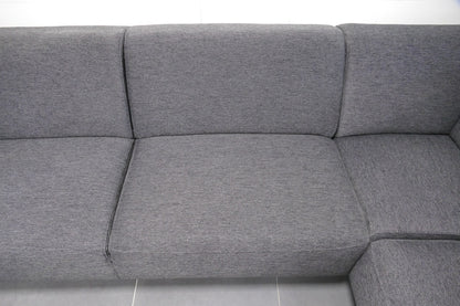 Refurbished Antraciete U-bank InHouse