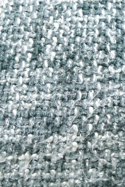 Refurbished 2,5 zits bank Turquoise groen