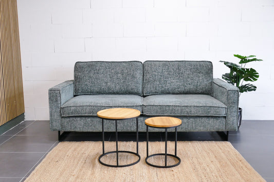 tweedehands bank kopen