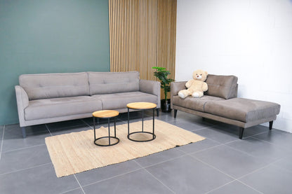 Refurbished Henders & Hazel set Bruin