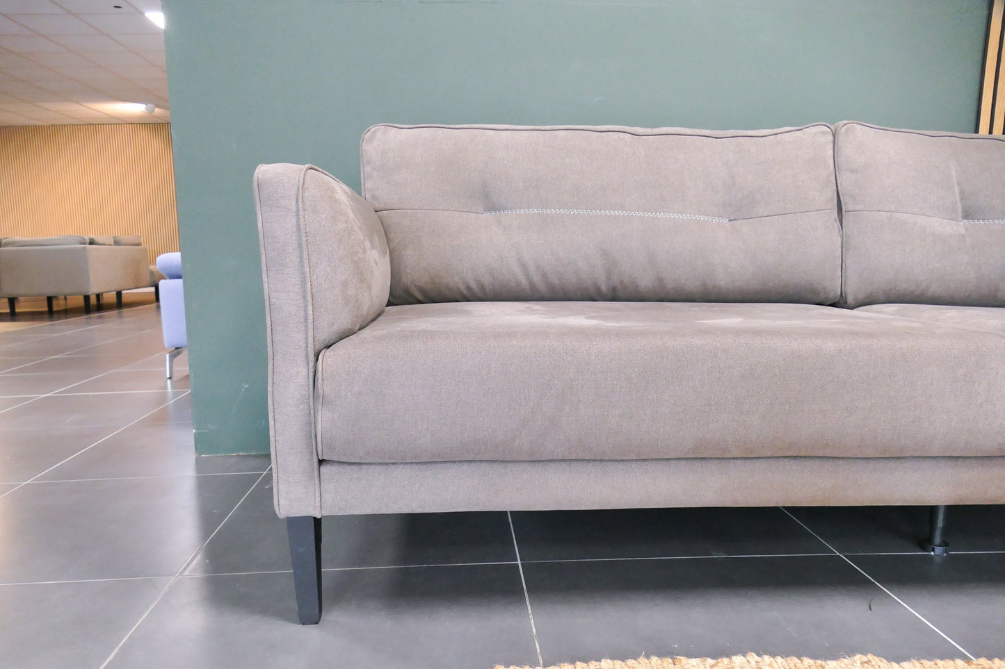 Refurbished Henders & Hazel set Bruin