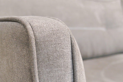 Refurbished Henders & Hazel set Bruin