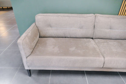 Refurbished Henders & Hazel set Bruin