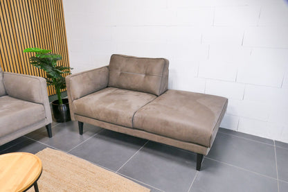 Refurbished Henders & Hazel set Bruin