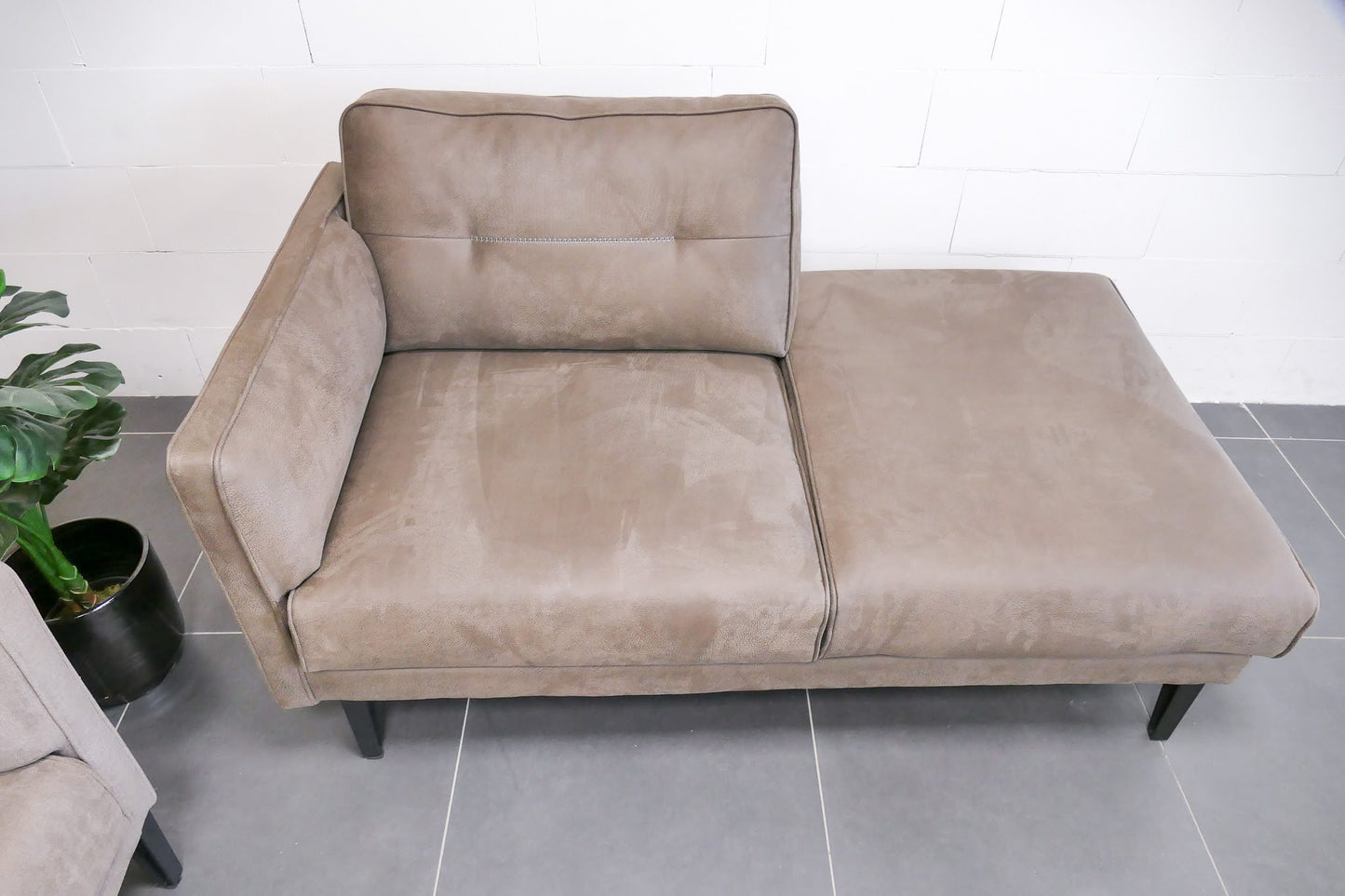 Refurbished Henders & Hazel set Bruin