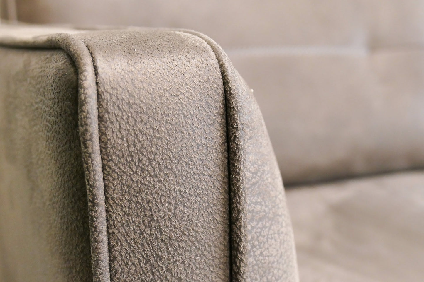 Refurbished Henders & Hazel set Bruin