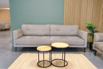 Refurbished Henders & Hazel set Bruin