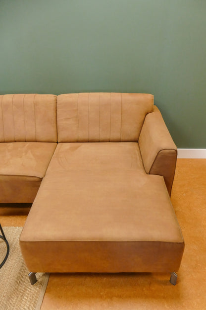 Refurbished Henders & Hazel Novara Set Cognac