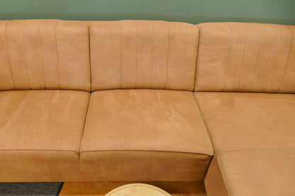 Refurbished Henders & Hazel Novara Set Cognac