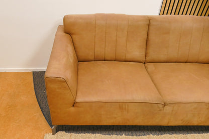 Refurbished Henders & Hazel Novara Set Cognac