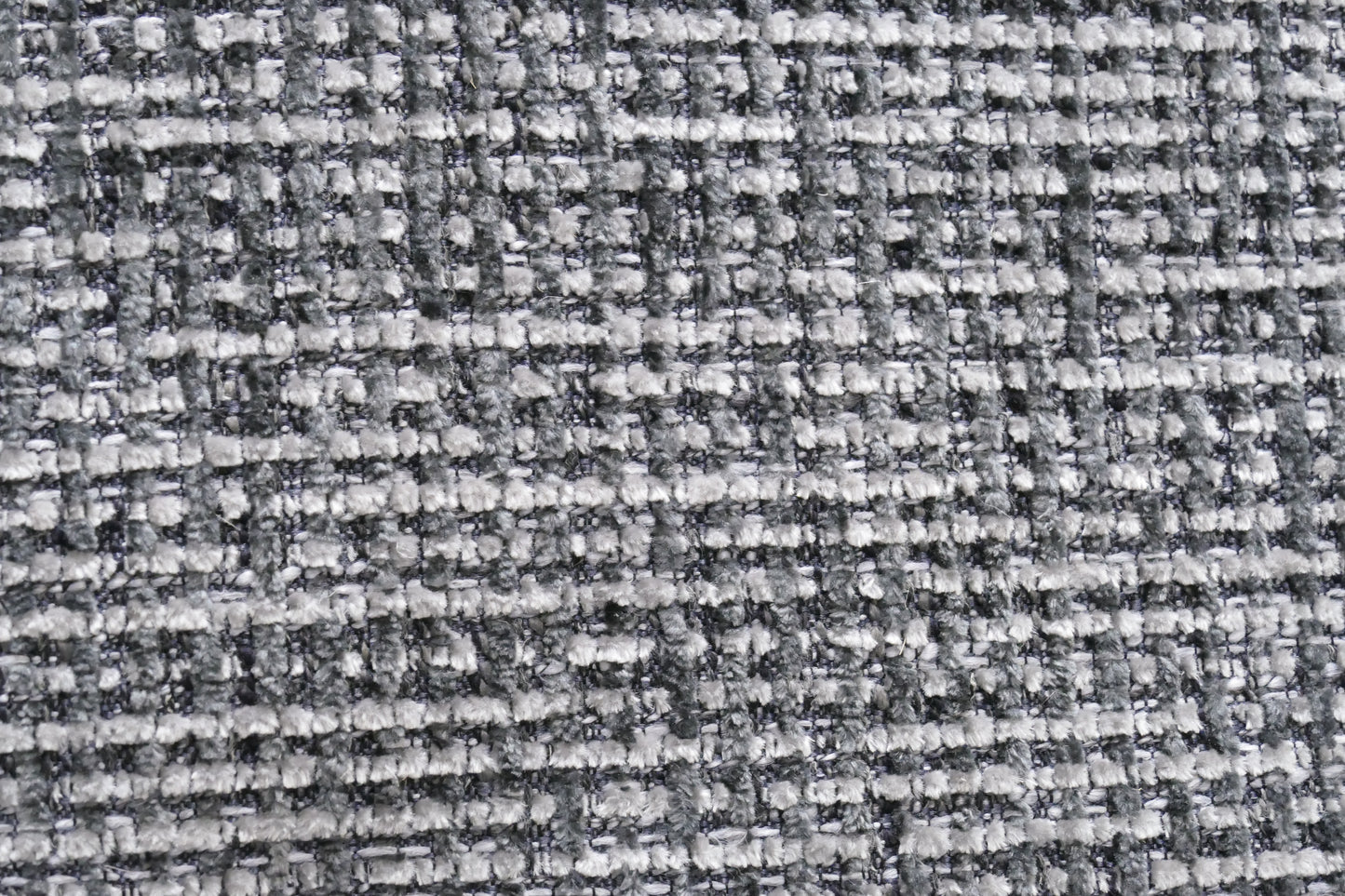 Refurbished Montel Hoekbank Infinity Grijs