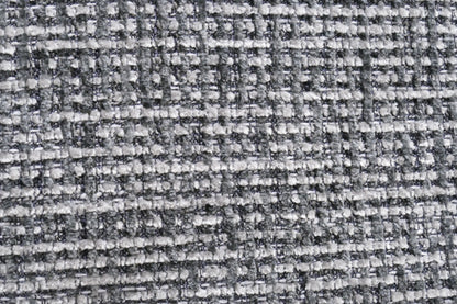 Refurbished Montel Hoekbank Infinity Grijs