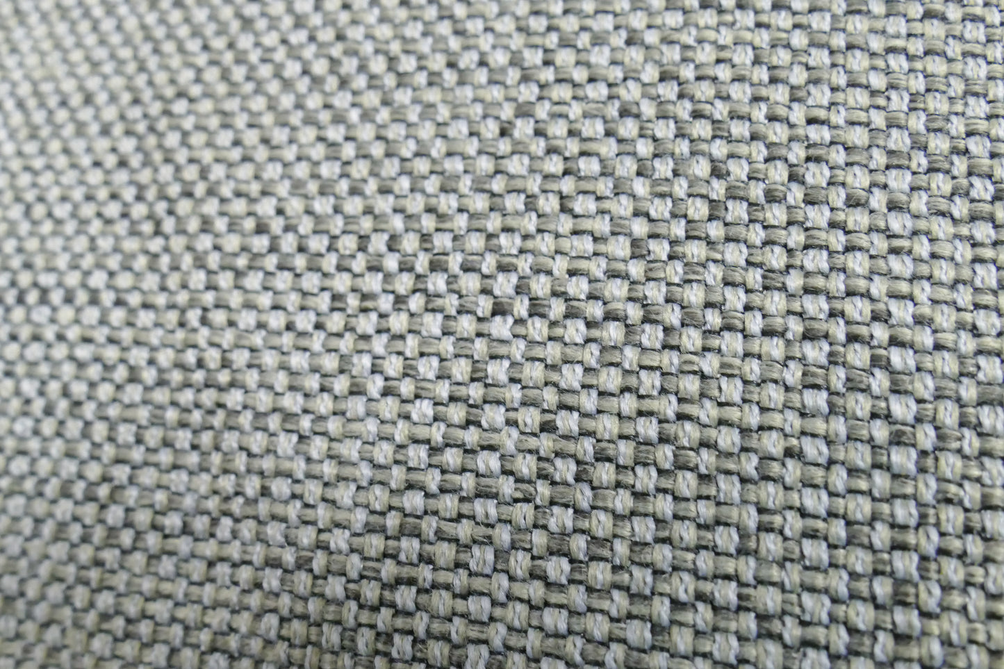 Refurbished Hoekbank De Bommel Grijs