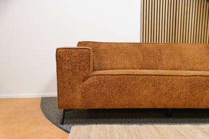 Refurbished 3 Zits Bank Pronto Terzo Oranje Bruin