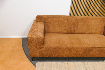 Refurbished 3 Zits Bank Pronto Terzo Oranje Bruin