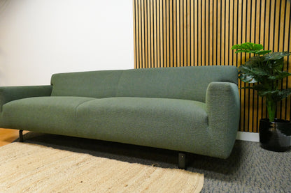 Refurbished 3 Zits Bank Jame Groen