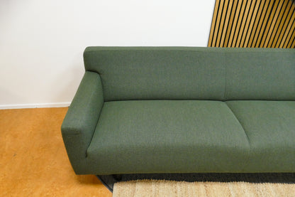 Refurbished 3 Zits Bank Jame Groen