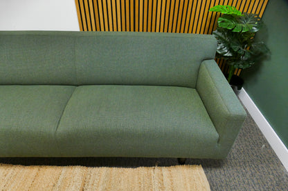 Refurbished 3 Zits Bank Jame Groen