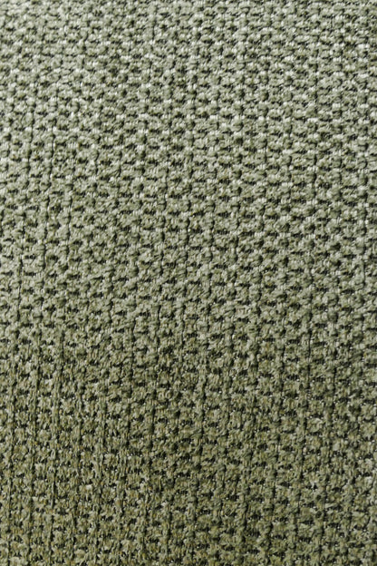 Refurbished Montel Miles Chaise Longue Groen