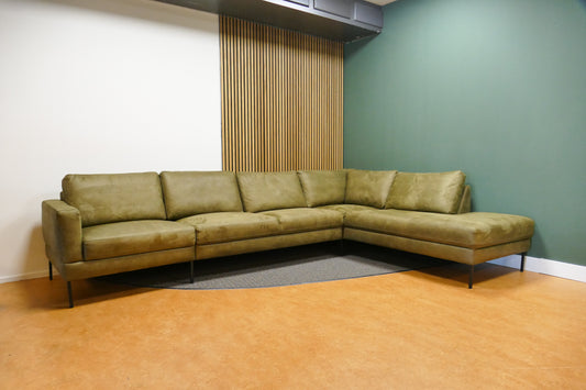 tweedehands bank kopen