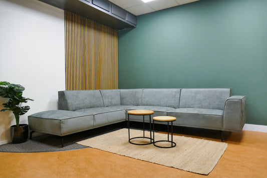 tweedehands bank kopen