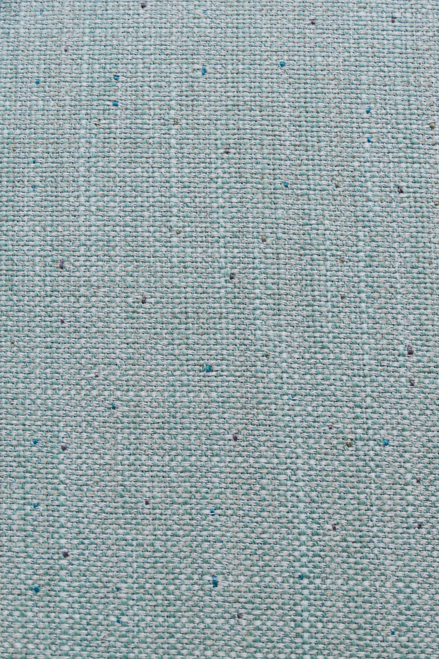 Refurbished Montel Hoekbank Viano Mint