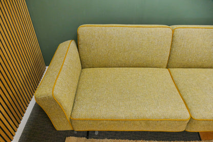 Refurbished 3 Zits Montel Diagonal Geel