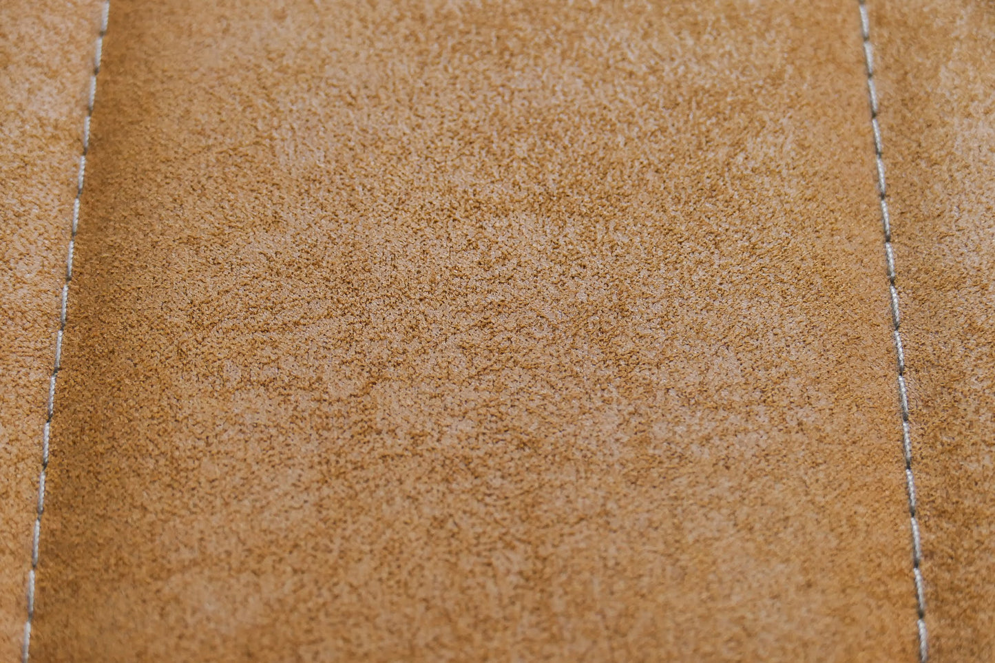 Refurbished Henders Hazel 3 zits Cognac