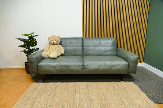 Refurbished Rolf Benz 50 rechte bank