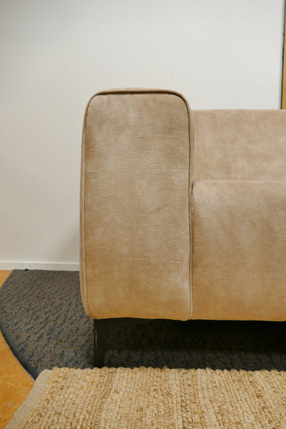 Refurbished Sevn Tessa Hoekbank Zand