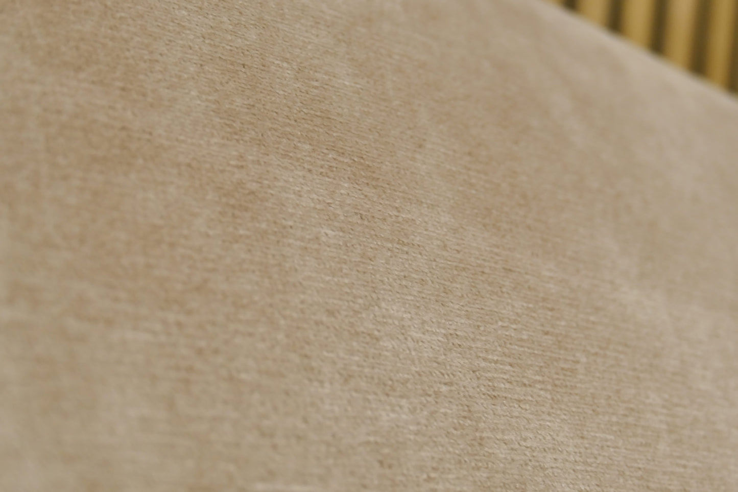 Refurbished Sevn Tessa Hoekbank Zand