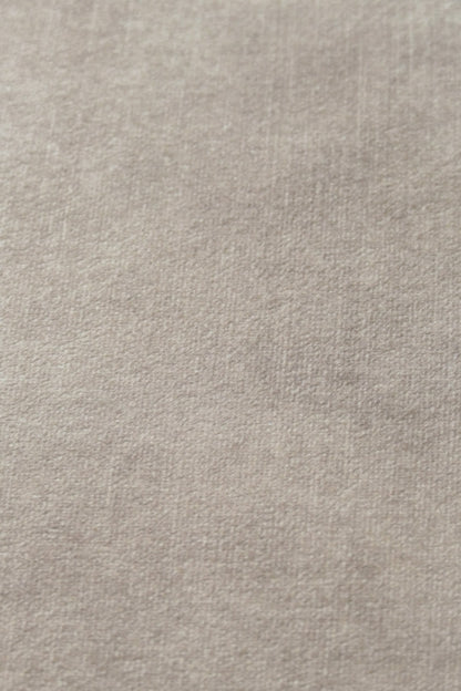 Refurbished 3-Zits Goossens Velvet Taupe/Groen