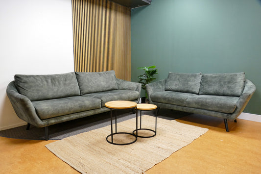 tweedehands bank kopen